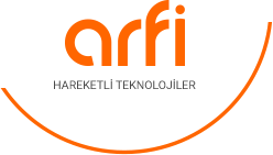 Arfi Hareketli Teknolojiler